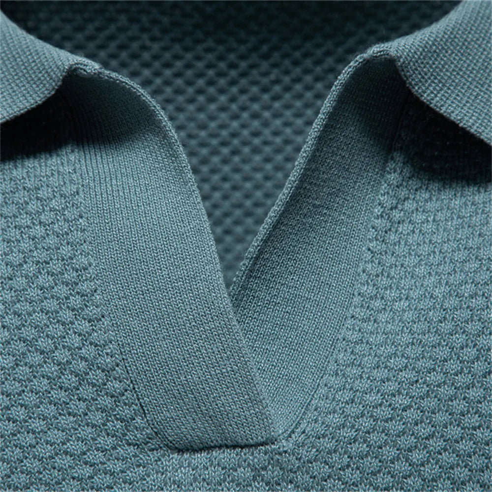 Solar Breeze Polo