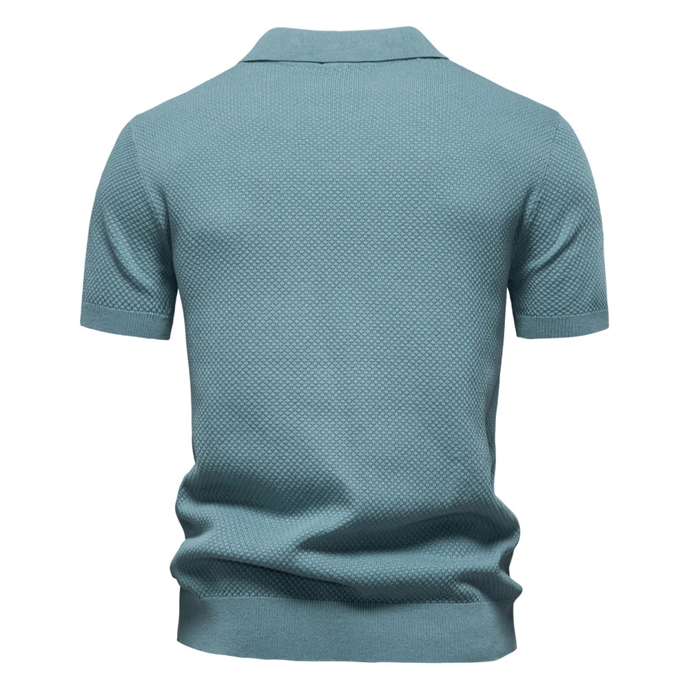 Solar Breeze Polo