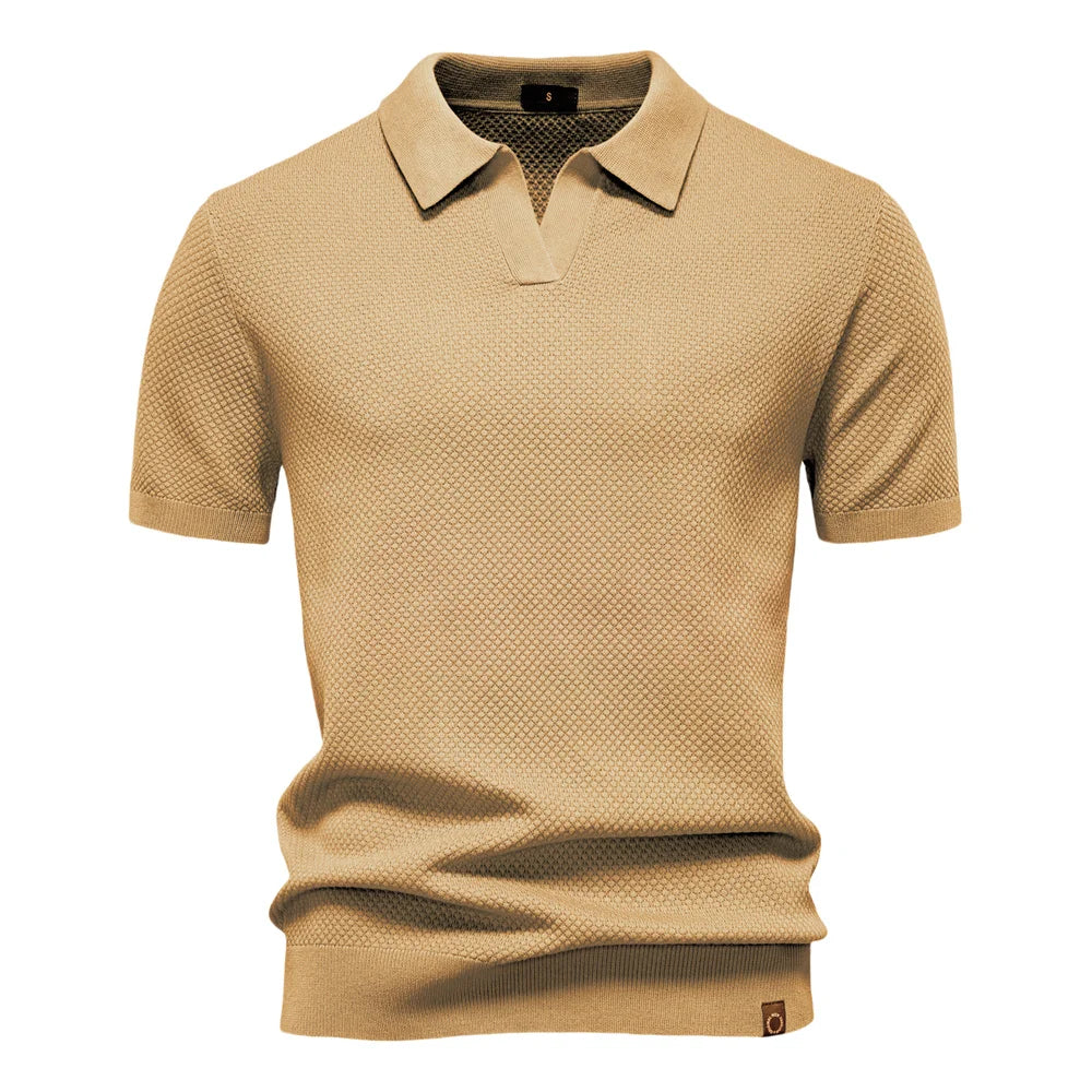 Solar Breeze Polo