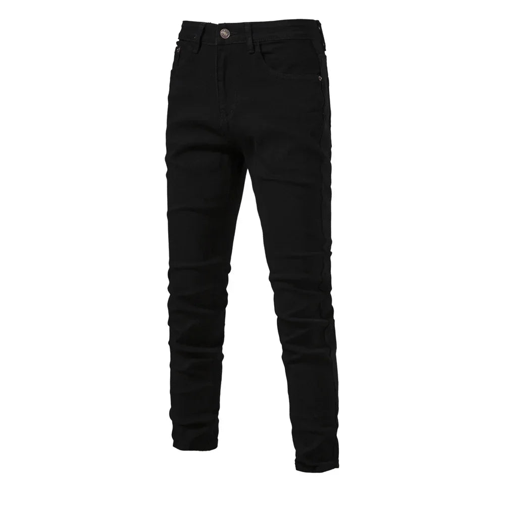 Volt Slim Jeans