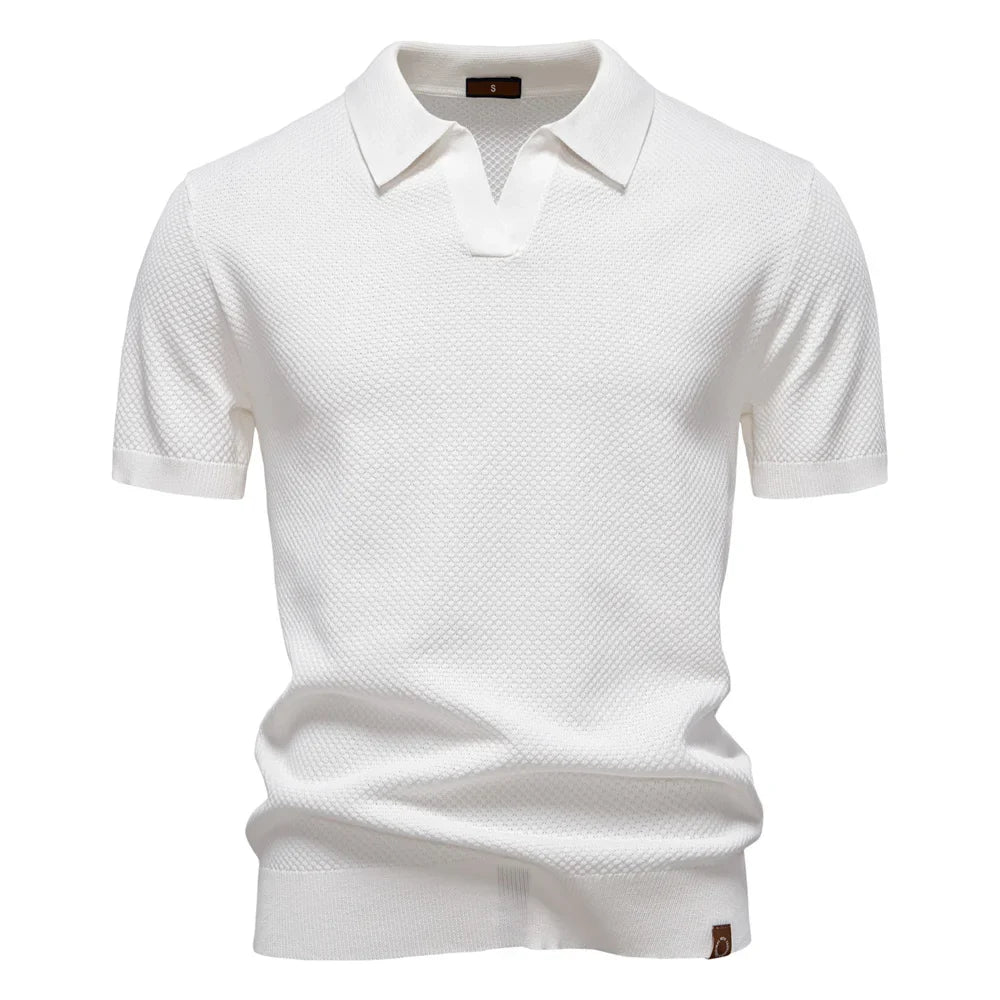 Solar Breeze Polo