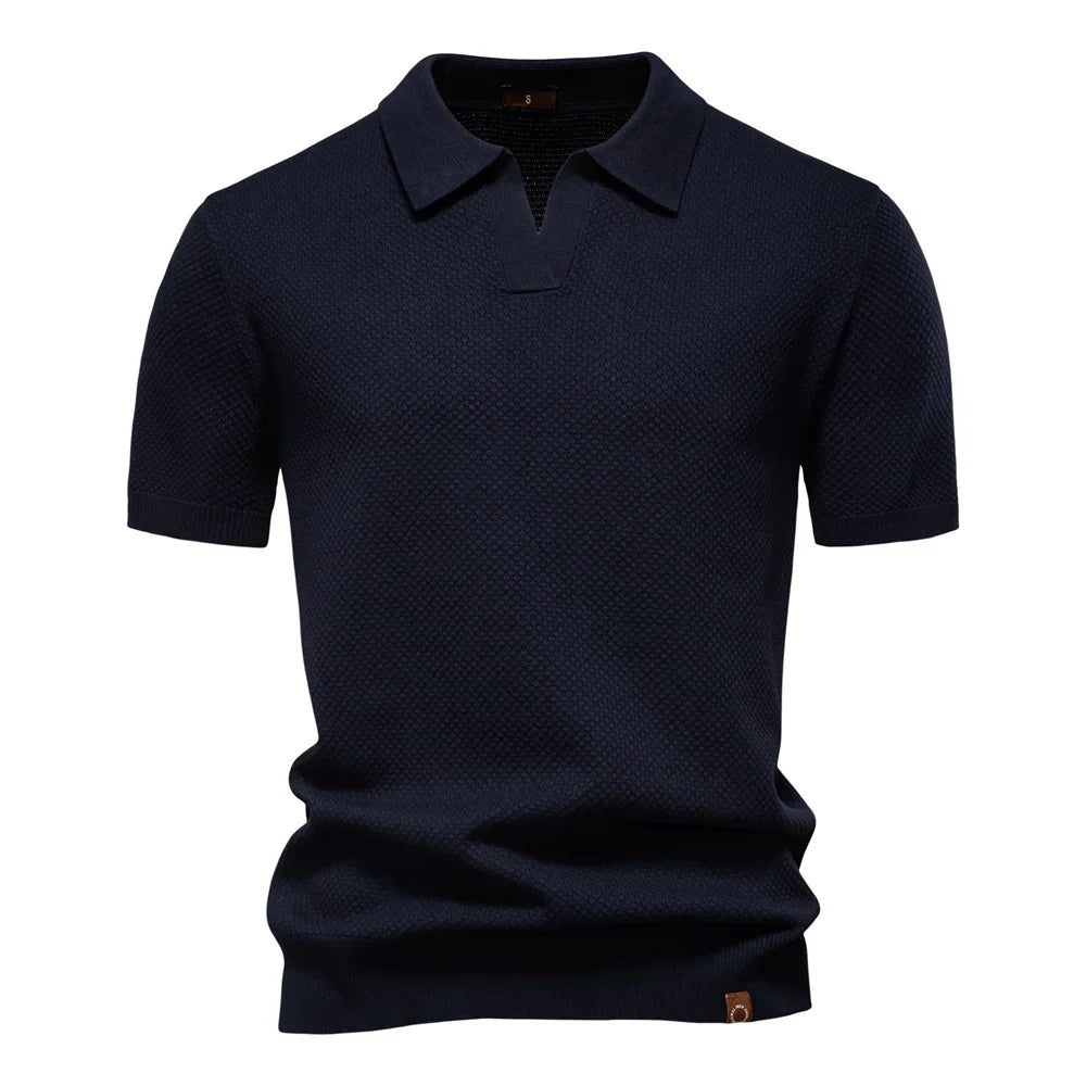 Solar Breeze Polo