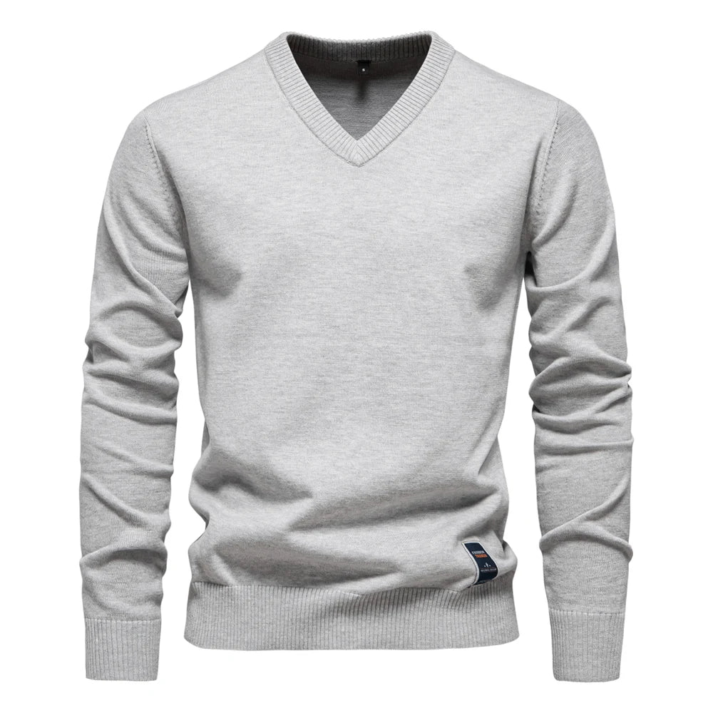Prime V-Neck