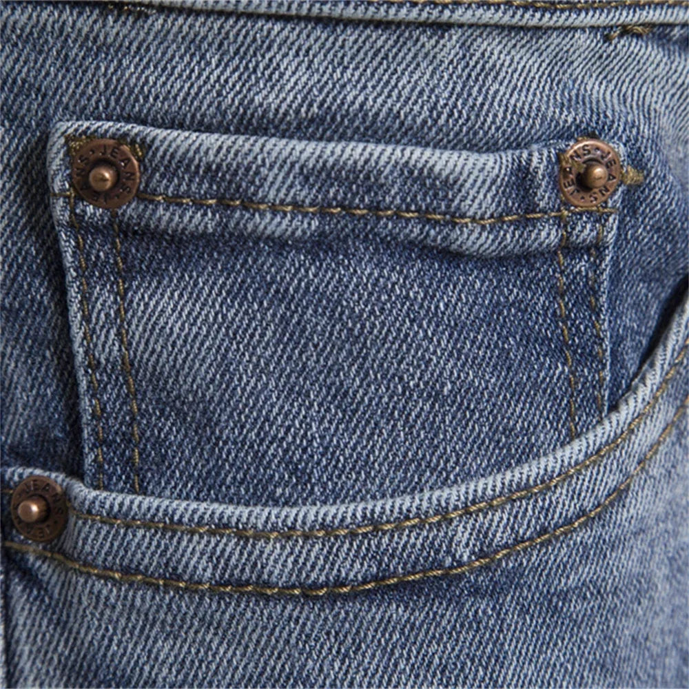 Volt Slim Jeans