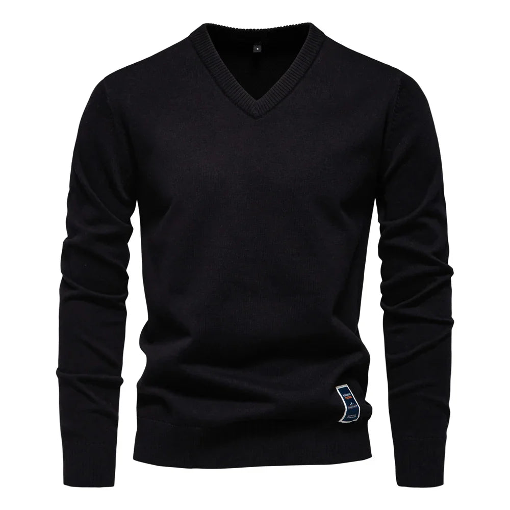 Prime V-Neck