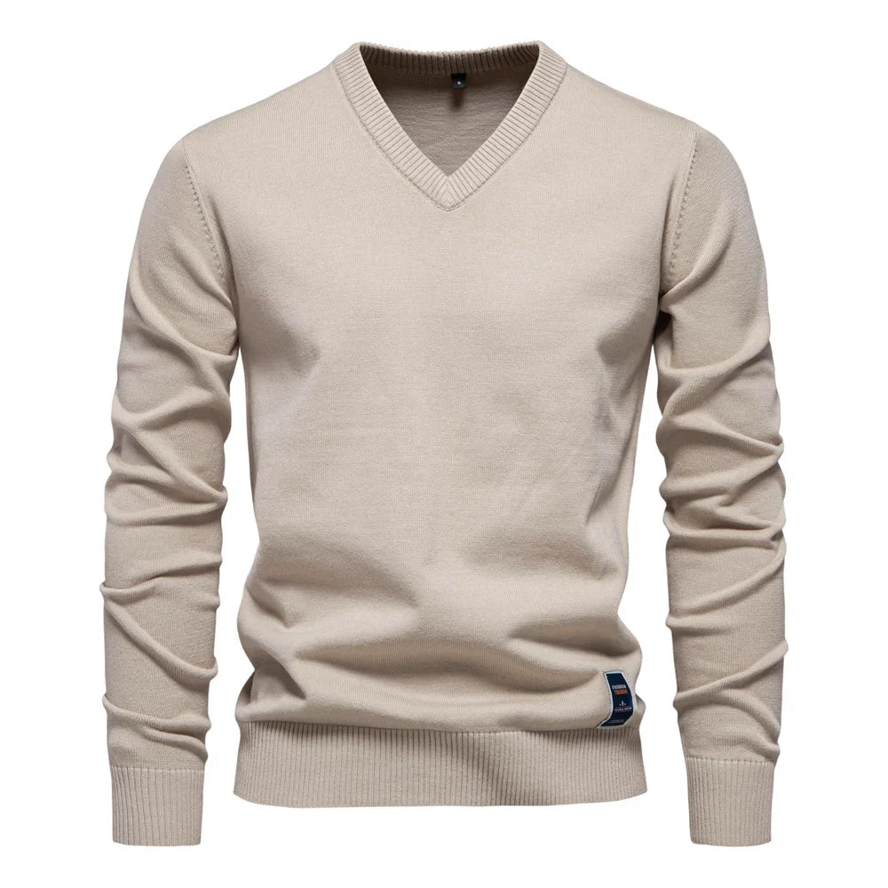 Prime V-Neck