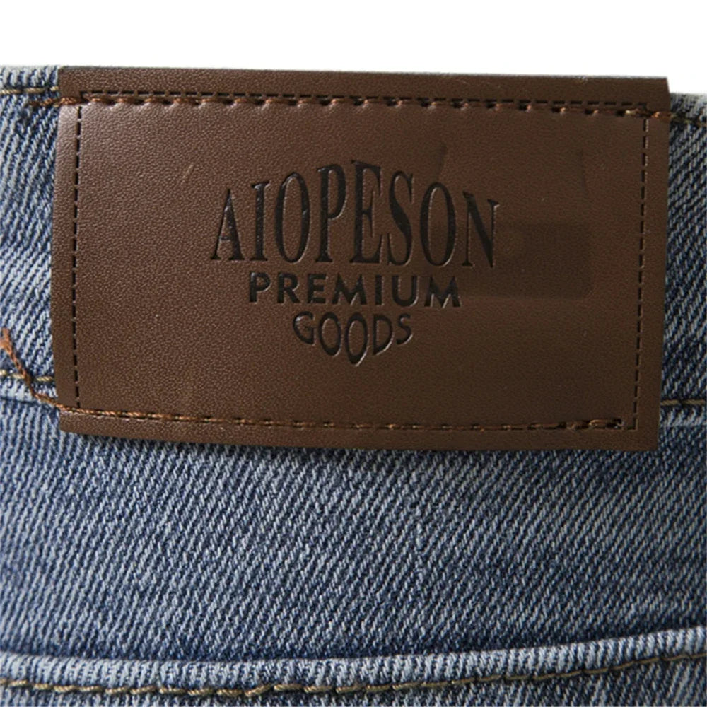 Volt Slim Jeans