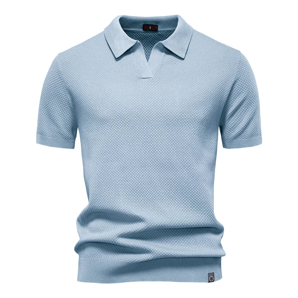 Solar Breeze Polo