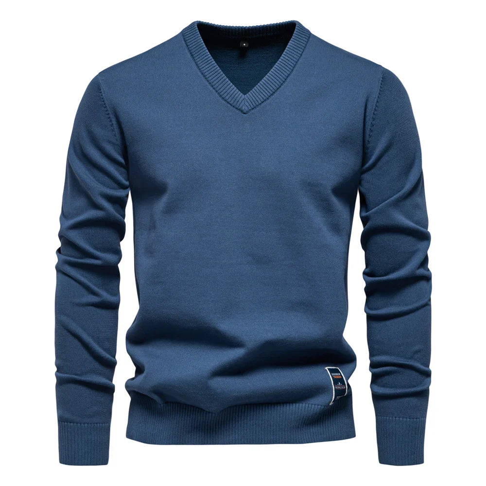 Prime V-Neck