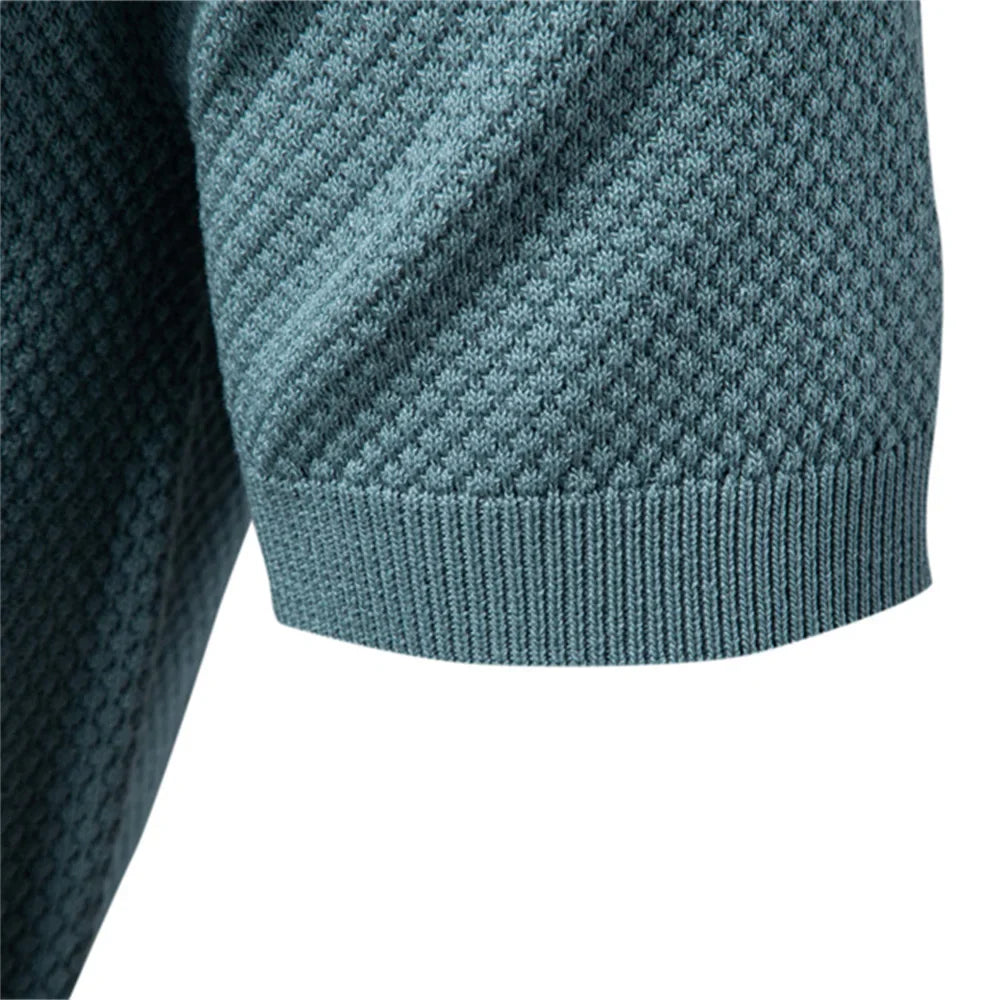 Solar Breeze Polo