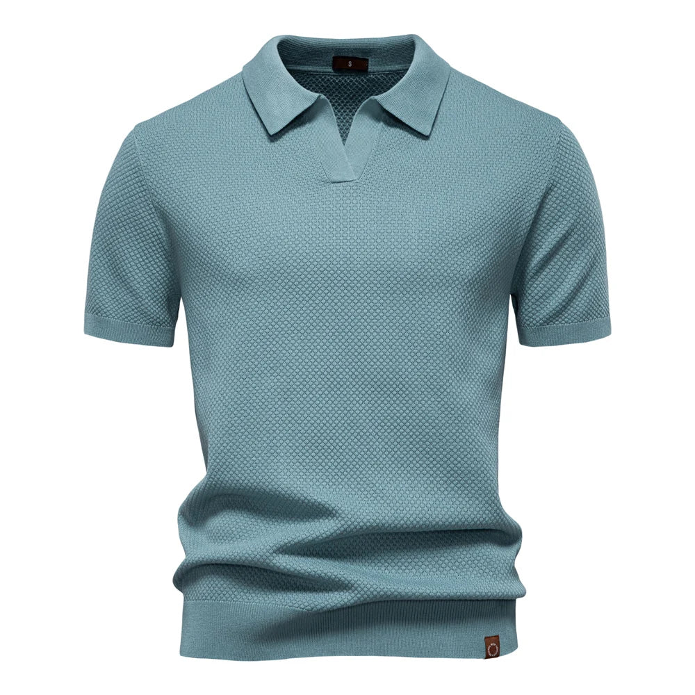 Solar Breeze Polo