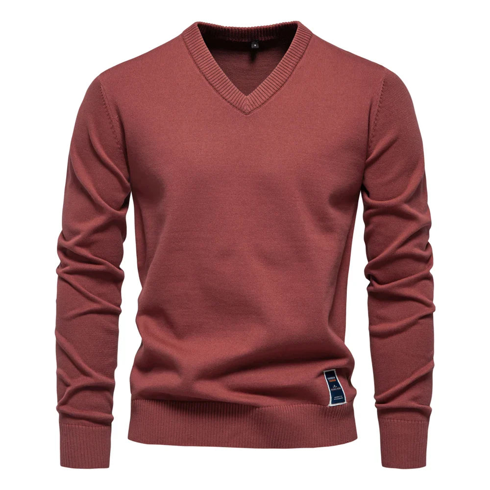 Prime V-Neck