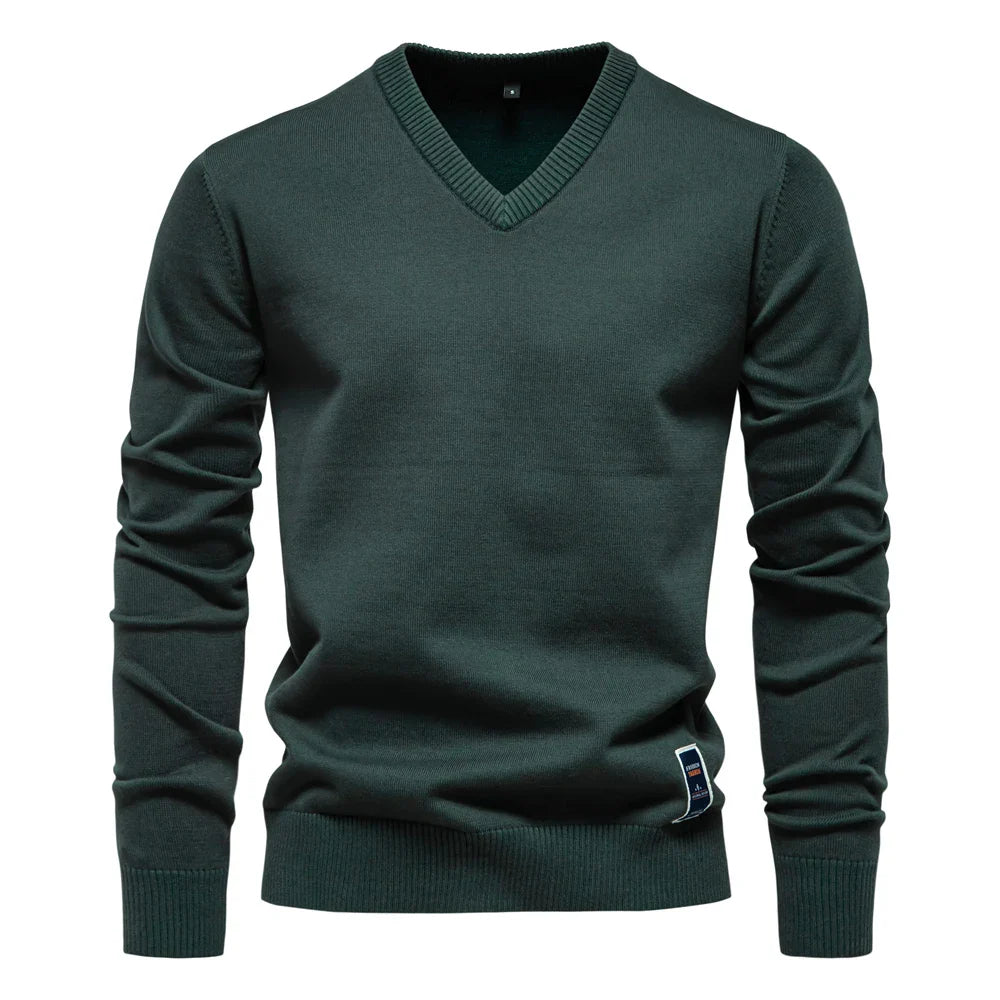 Prime V-Neck