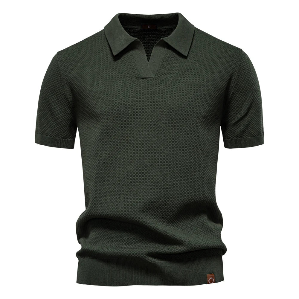 Solar Breeze Polo