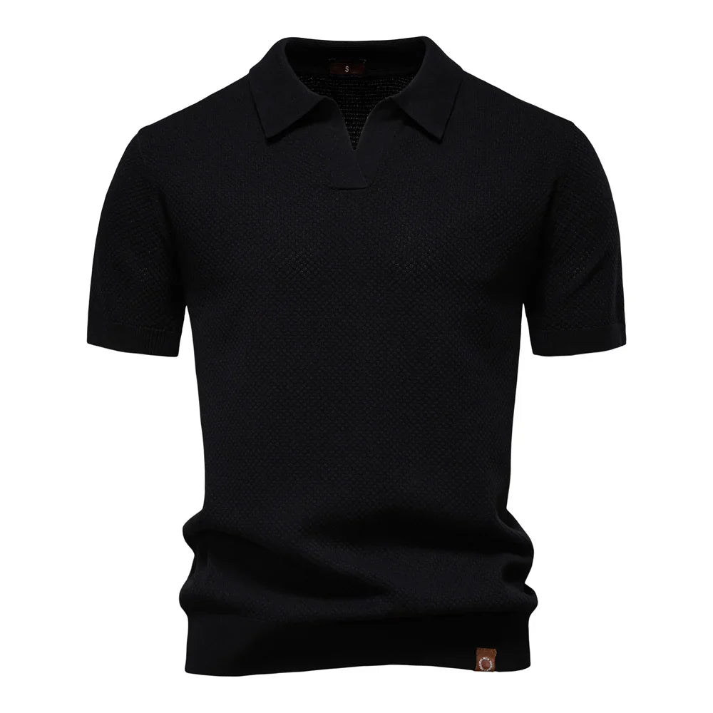 Solar Breeze Polo