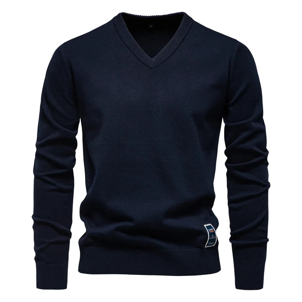 Prime V-Neck