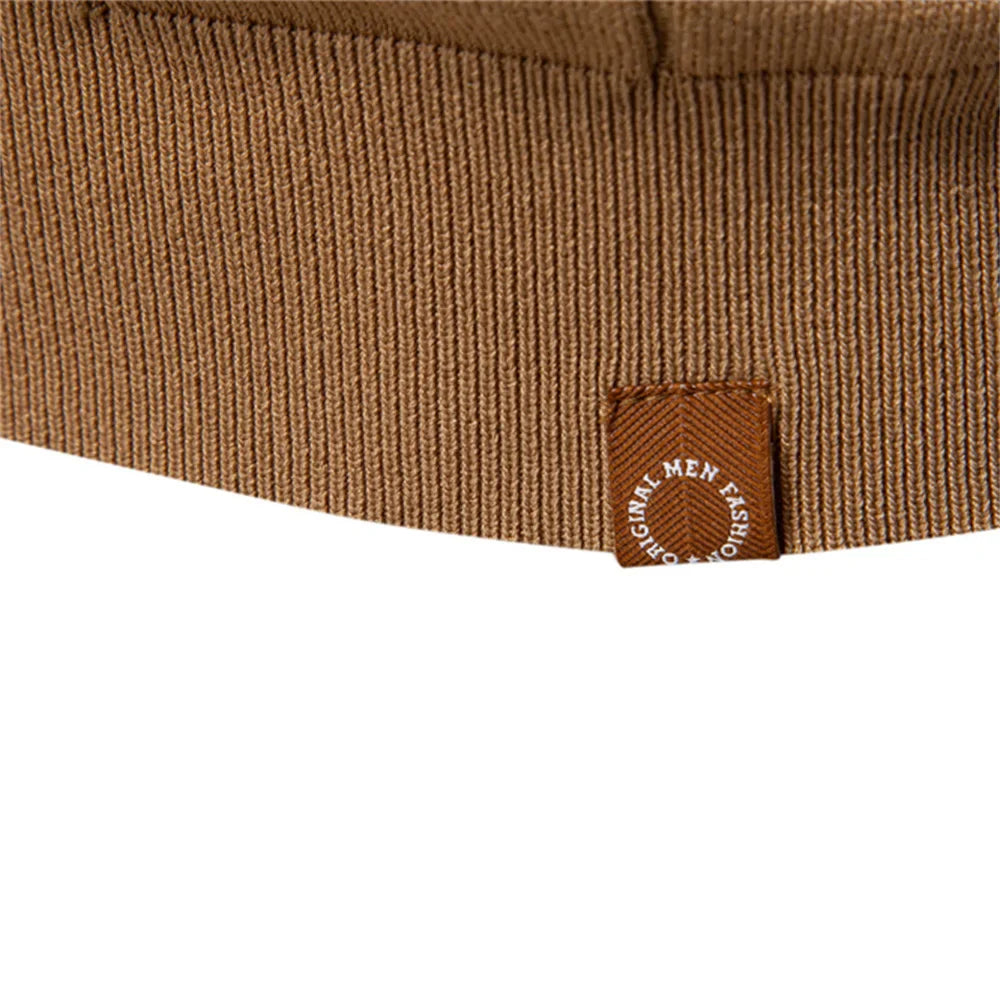 Turbo Zip Polo