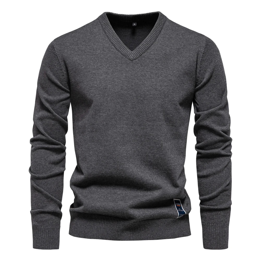 Prime V-Neck