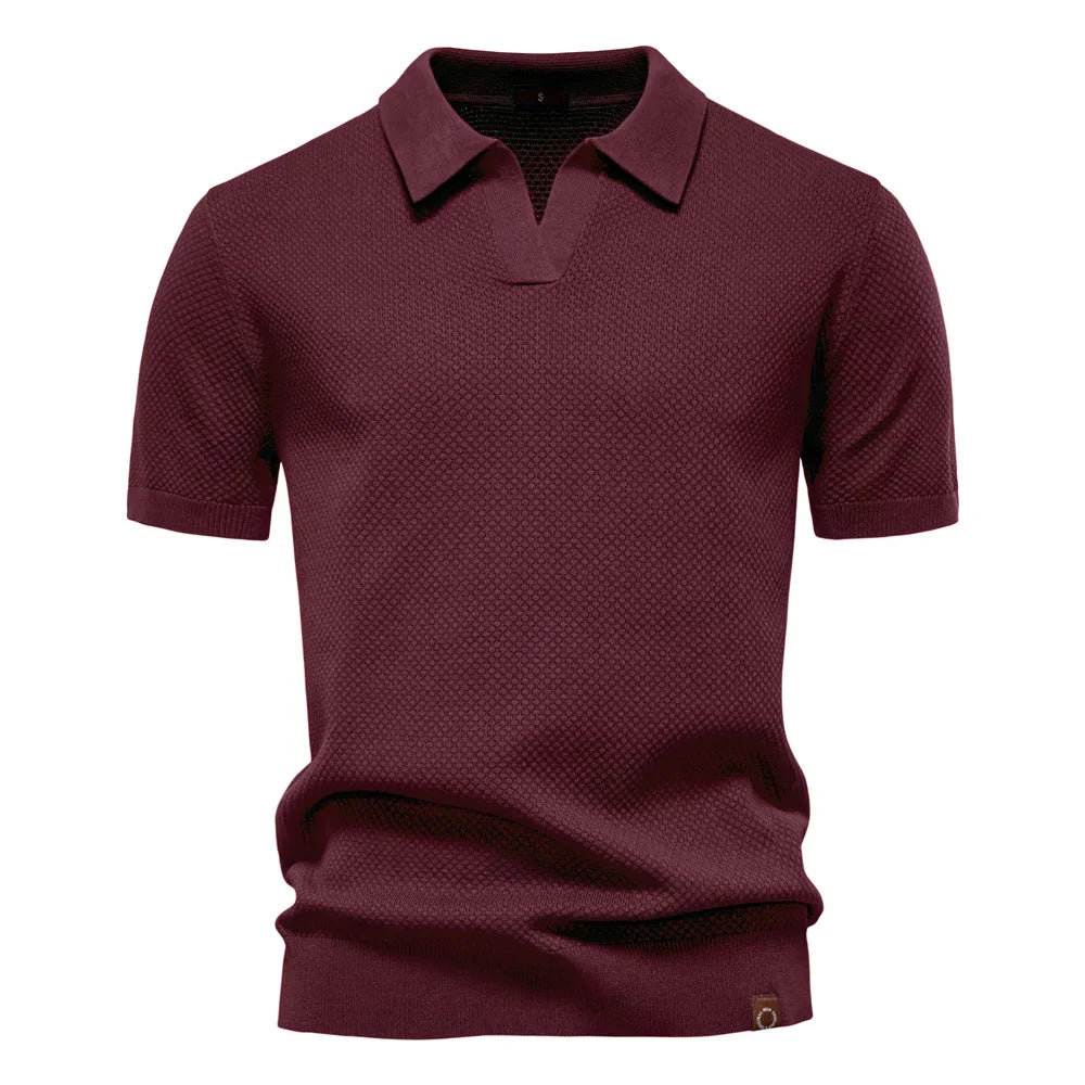 Solar Breeze Polo