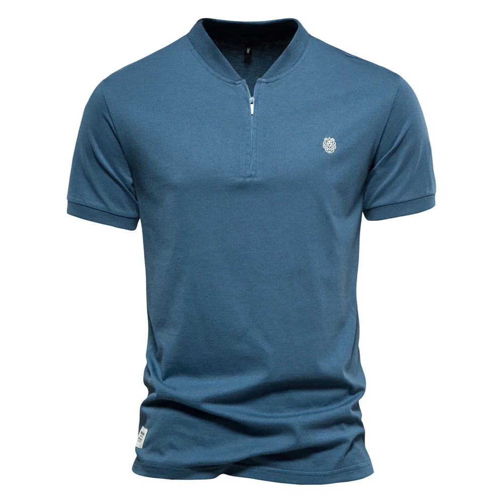 Crest Luxe Polo