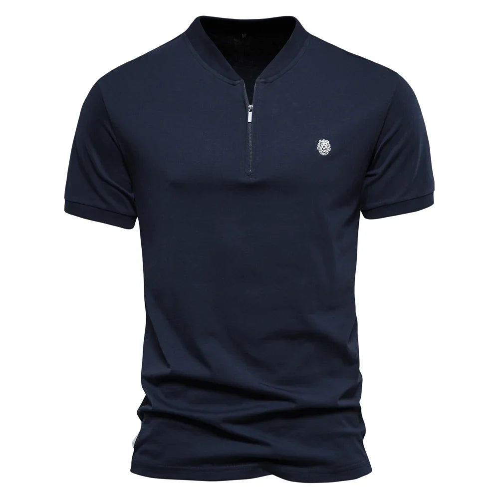 Crest Luxe Polo