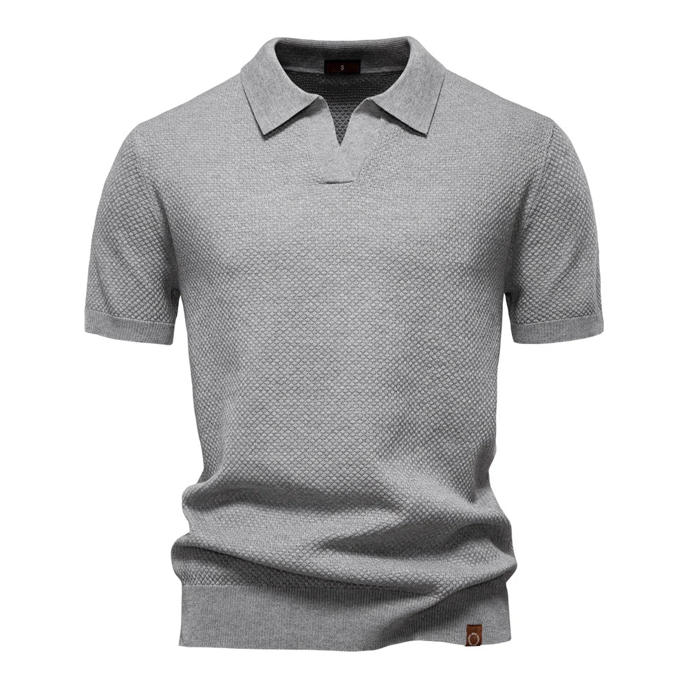 Solar Breeze Polo