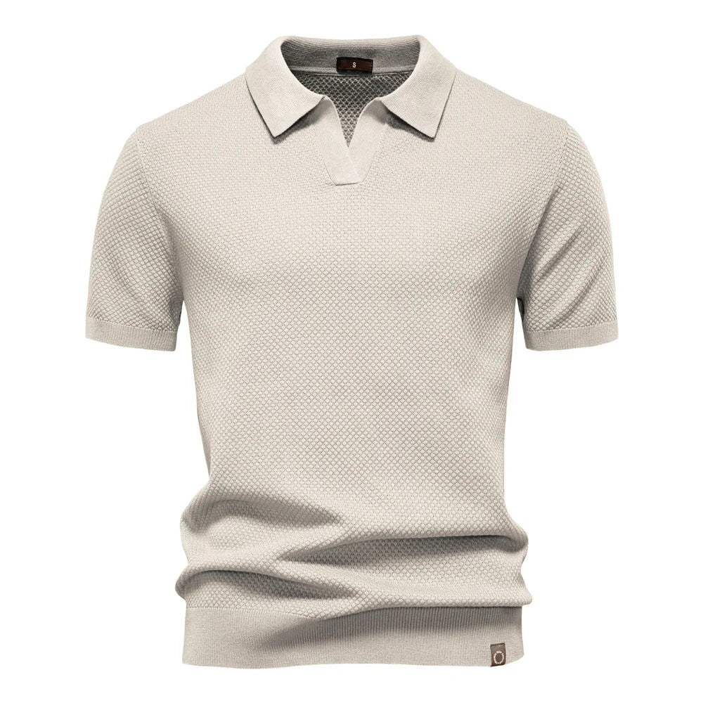 Solar Breeze Polo
