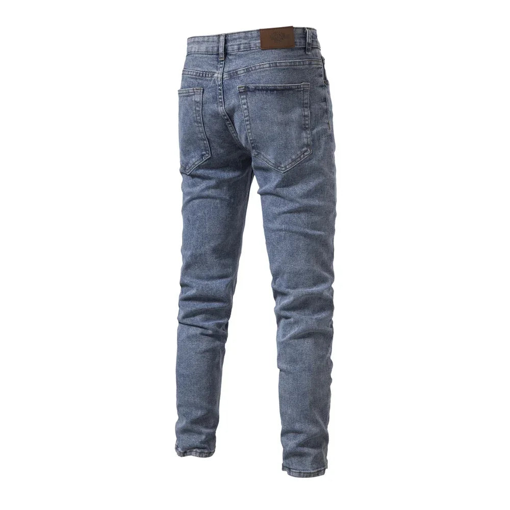 Volt Slim Jeans